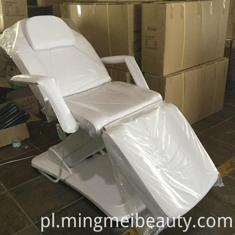 Stół do masażu twarzy Facial Massage Table